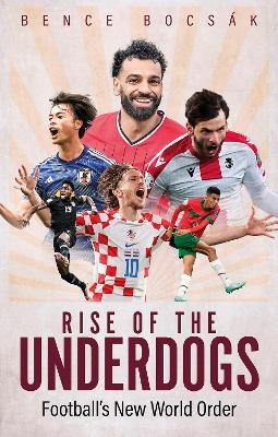 Rise of the Underdogs - Bence Bocs&aacute;k
