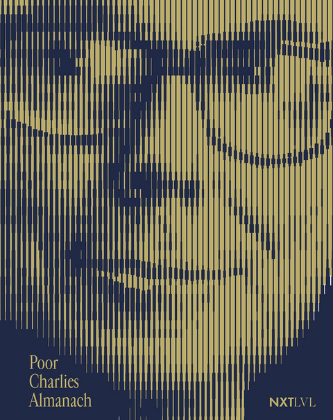 Poor Charlies Almanach - Charles T. Munger