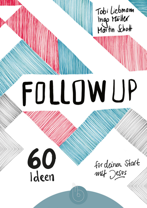 Follow up - Tobias Liebmann, Ingo M&uuml;ller, Martin Schott