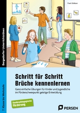 Schritt f&uuml;r Schritt Br&uuml;che kennenlernen - Frank Eichhorn