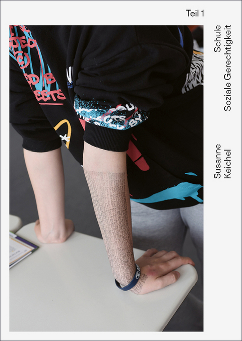 SCHULE &ndash; Soziale Gerechtigkeit, Teil 1 - Anna Voswinckel