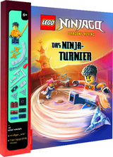 LEGO&reg; NINJAGO&reg; &ndash; Das Ninja-Turnier