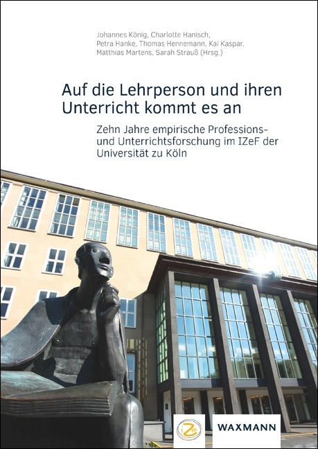 Auf die Lehrperson und ihren Unterricht kommt es an - 