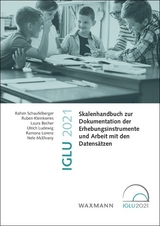 IGLU 2021 - Rahim Schaufelberger, Ruben Kleinkorres, Laura Becher, Ulrich Ludewig, Ramona Lorenz, Nele McElvany