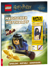 LEGO&reg; Harry Potter&trade; &ndash; Magischer Wettkampf