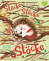 St&ouml;cke, St&ouml;cke, St&ouml;cke - Lisa Gastager