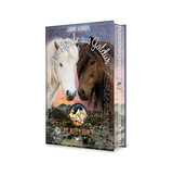 Die Pferde aus Galdur - Die roten Runen - Sabine Giebken