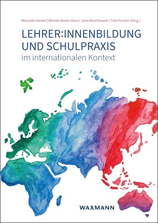 Lehrer:innenbildung und Schulpraxis