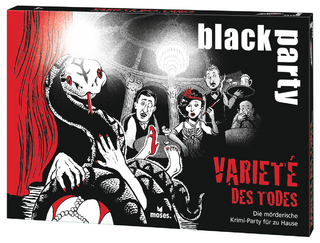 black party Der Tod des Paten