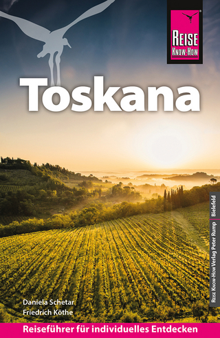 Toskana