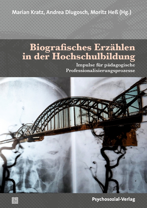 Biografisches Erz&auml;hlen in der Hochschulbildung - 