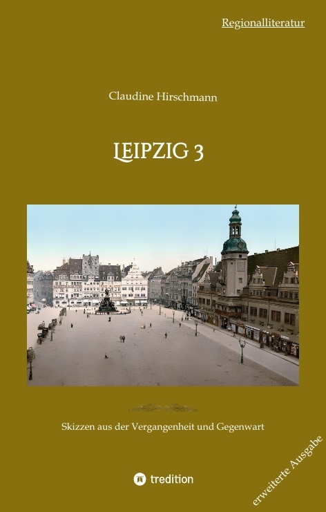 Leipzig 3 - Claudine Hirschmann
