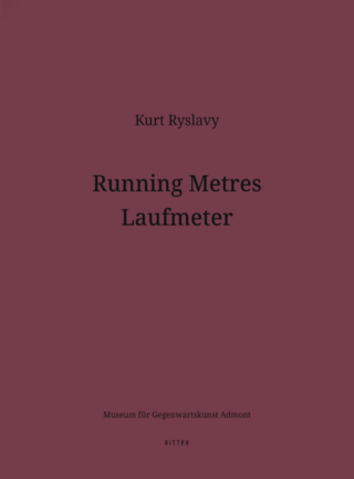 Running Metres – Laufmeter