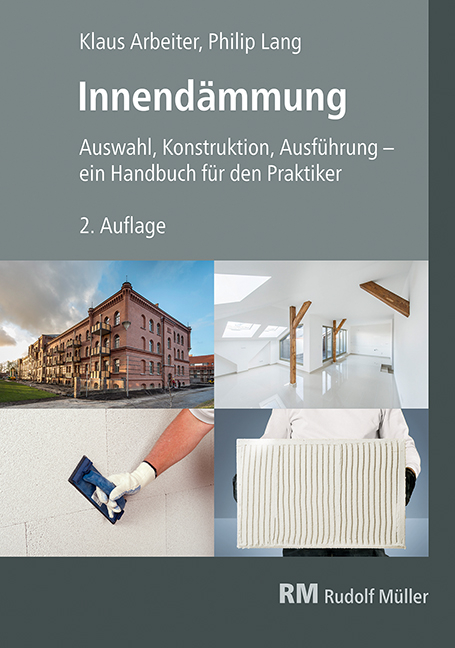 Innend&auml;mmung - Klaus Arbeiter, Philip Lang