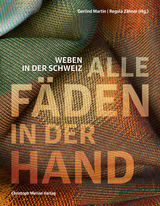 Alle F&auml;den in der Hand - 