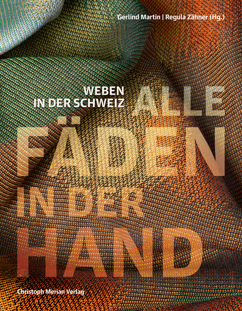 Alle F&auml;den in der Hand - 