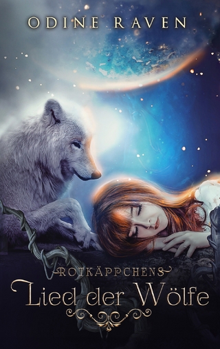 Rotkäppchens Lied der Wölfe