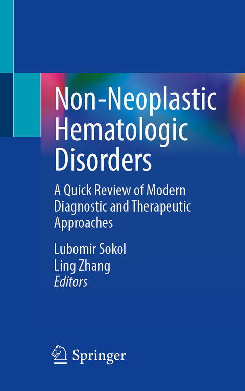 Non-Neoplastic Hematologic Disorders - 