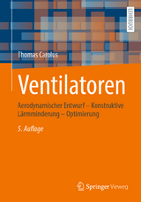 Ventilatoren - Thomas Carolus