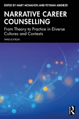 Narrative Career Counselling - McMahon, Mary; Abkhezr, Peyman