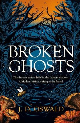 Broken Ghosts
