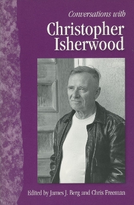 Conversations with Christopher Isherwood - 