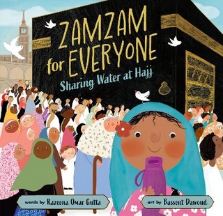 Zamzam for Everyone