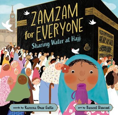 Zamzam for Everyone - Razeena Omar Gutta