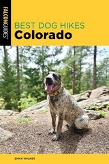 Best Dog Hikes Colorado - Walker, Emma