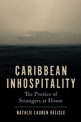 Caribbean Inhospitality - Natalie Lauren Belisle