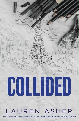Collided - Lauren Asher