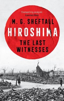 Hiroshima - M.G. Sheftall