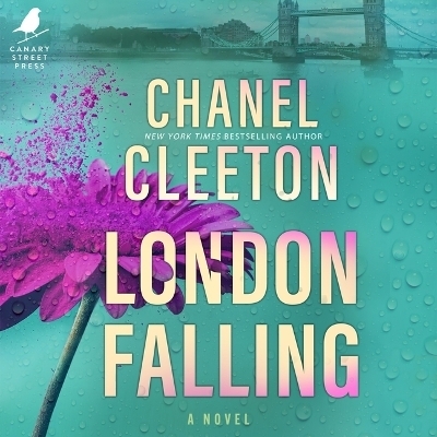 London Falling - Chanel Cleeton