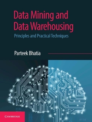 Data Mining and Data Warehousing