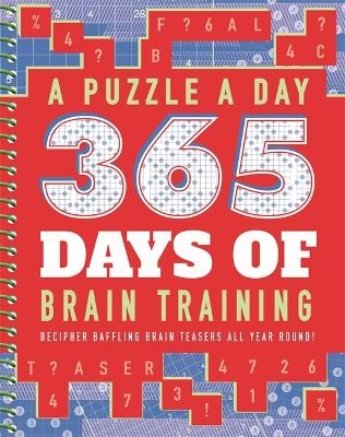 FSCM: 365 Days of Brain Training -  Igloo Books Ltd