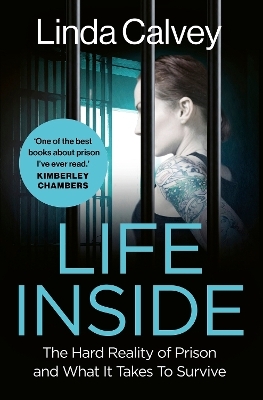 Life Inside - LINDA CALVEY