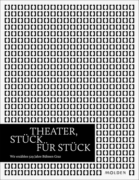 Theater, St&uuml;ck f&uuml;r St&uuml;ck - 