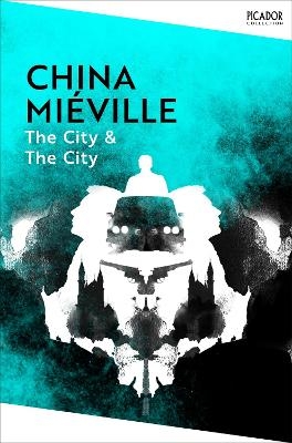 The City & The City - China Mi&eacute;ville