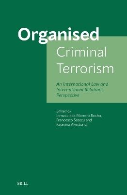 Organised Criminal Terrorism - 