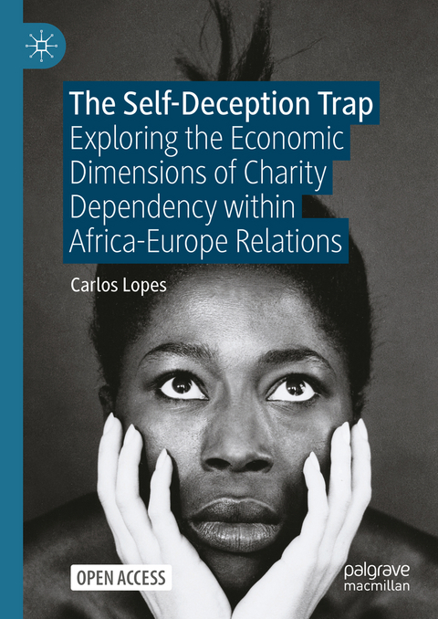 The Self-Deception Trap - Carlos Lopes