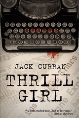 Thrill Girl -  Jack Curran