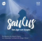 Saulus - Alexander Lombardi, Georg Breier