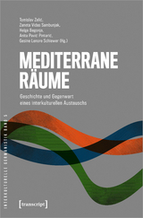 Mediterrane R&auml;ume - 