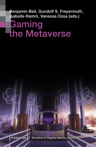 Gaming the metaverse