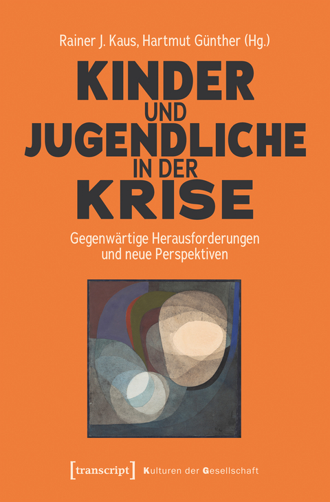 Kinder und Jugendliche in der Krise - 