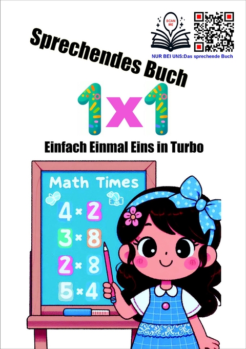 Sprechendes Buch - Kamuran Cakir, Selma Cakir