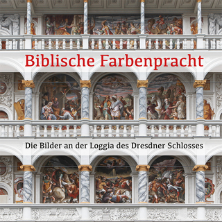Biblische Farbenpracht