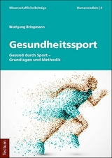 Gesundheitssport - Wolfgang Bringmann