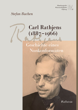 Carl Rathjens (1887-1966) - Stefan Buchen