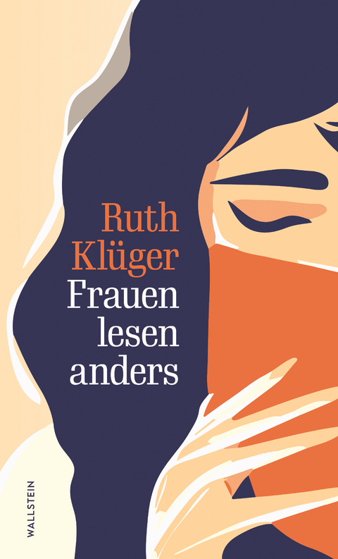 Frauen lesen anders - Ruth Kl&uuml;ger